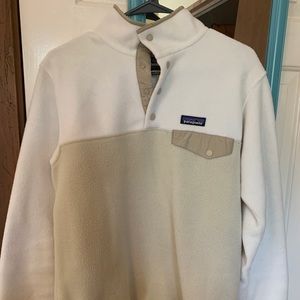 Patagonia Fleece